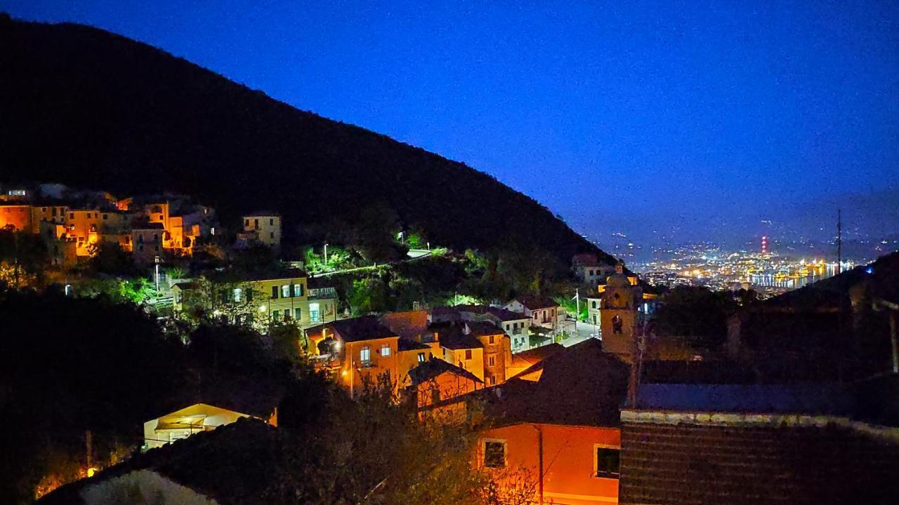 Pietra Di Mare Biassa