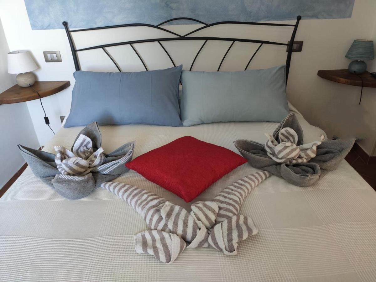Pietra Di Mare Affittacamere Biassa