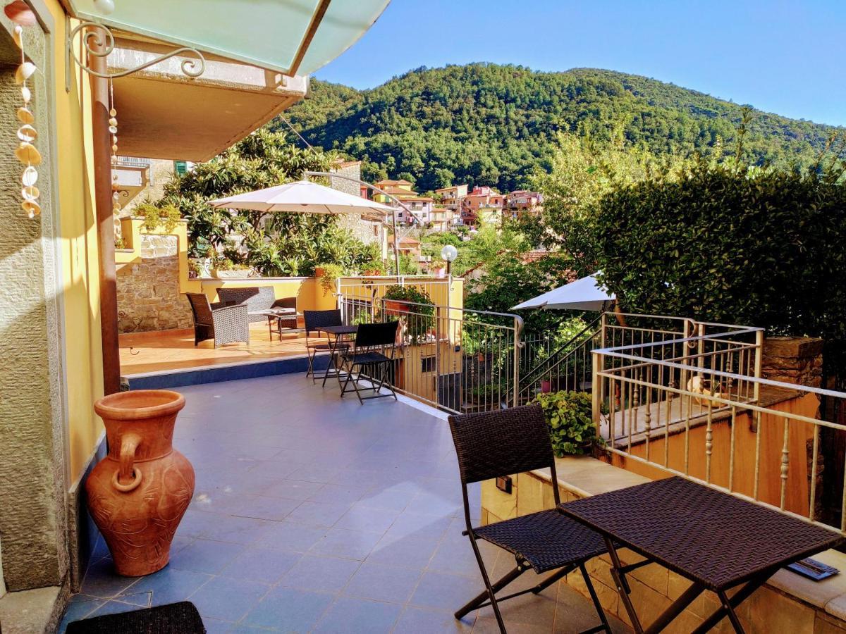 Pietra Di Mare 2* Biassa