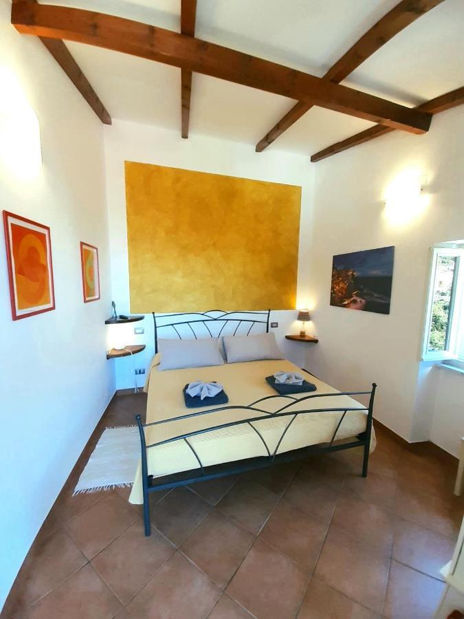 Guest house Pietra Di Mare 2*