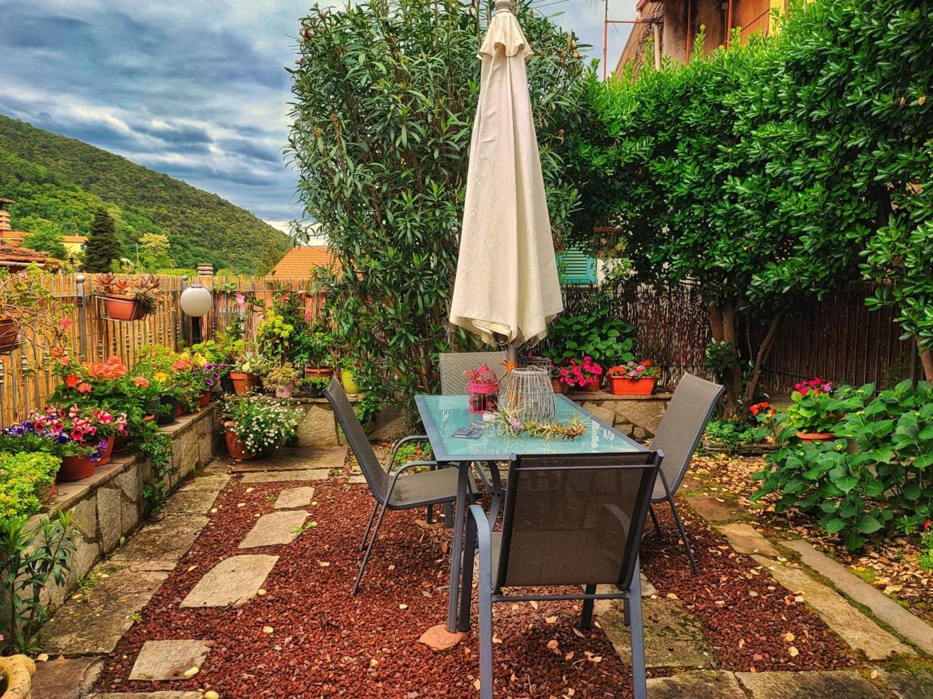 Guest house Pietra Di Mare 2*