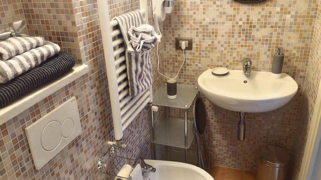 Guest house Pietra Di Mare 2*
