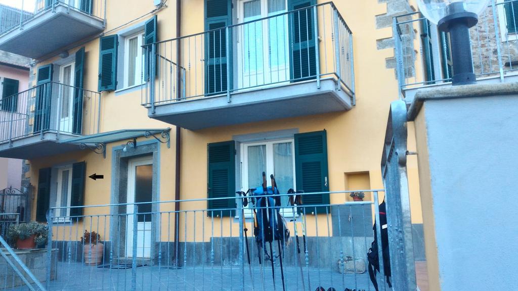 Pietra Di Mare Guest house 2*