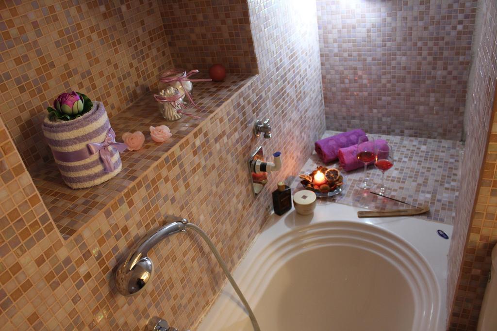 Pietra Di Mare Guest house