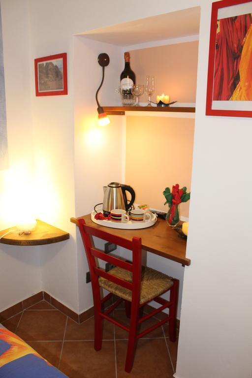 Pietra Di Mare Guest house Biassa