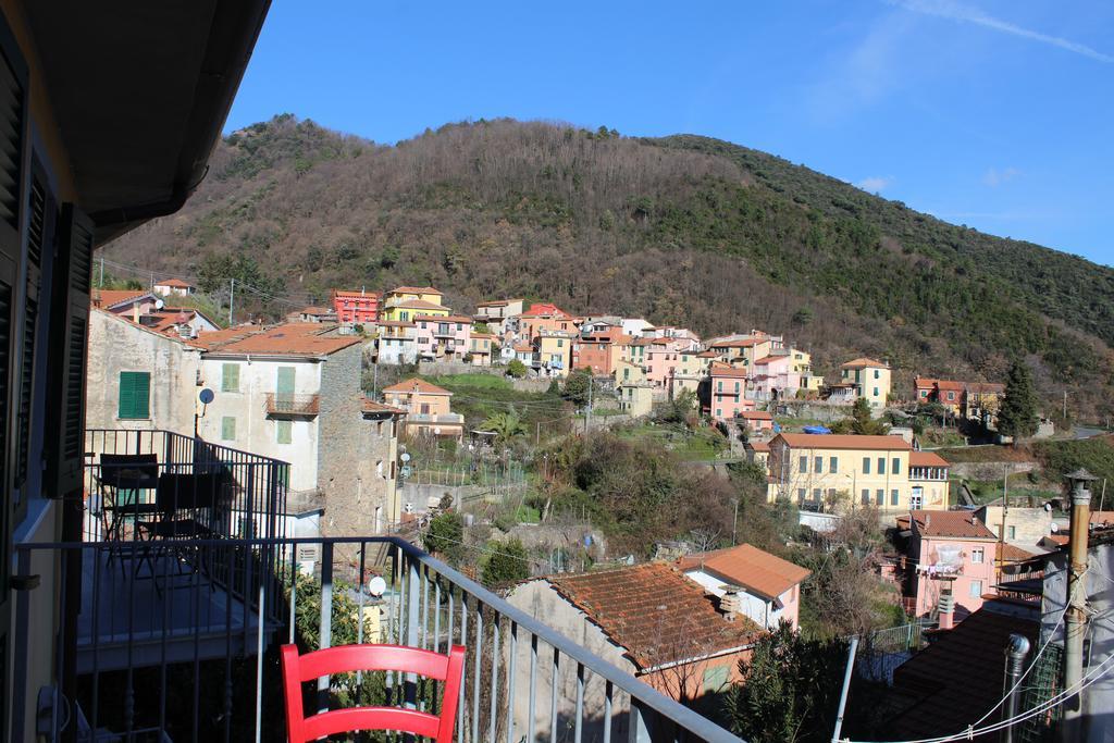 Pietra Di Mare Biassa