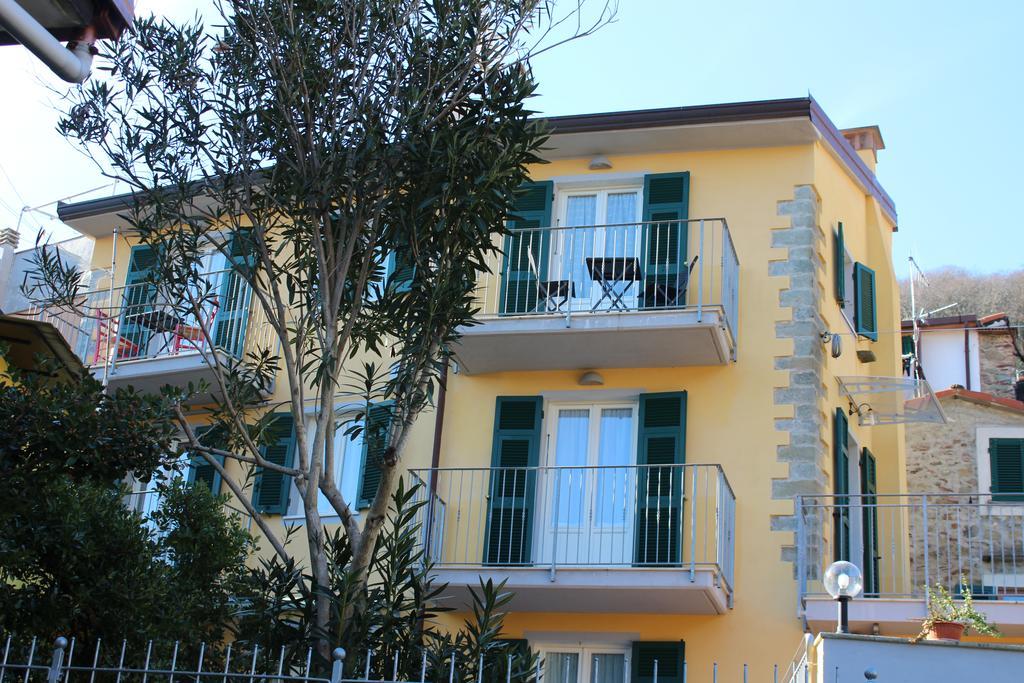 Guest house Pietra Di Mare 2*