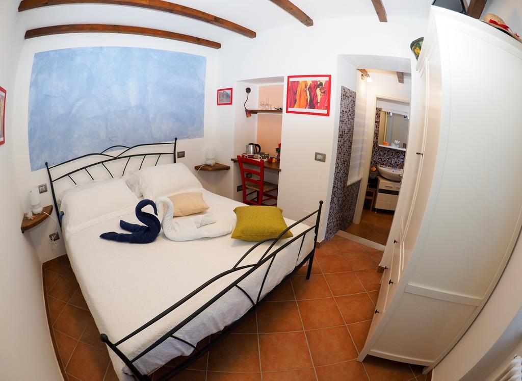 Pietra Di Mare 2* Biassa