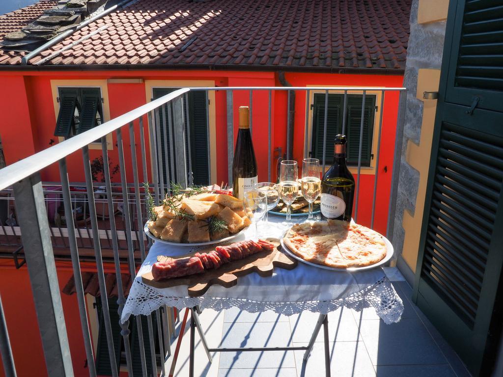 Guest house Pietra Di Mare