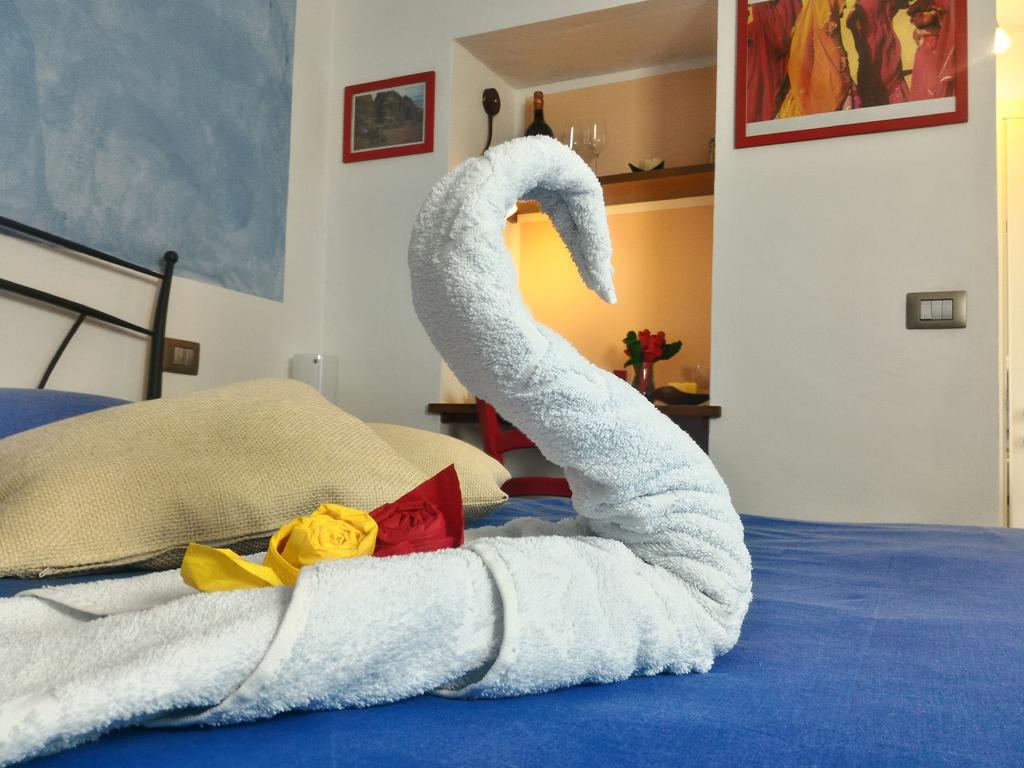 Pietra Di Mare Guest house Biassa