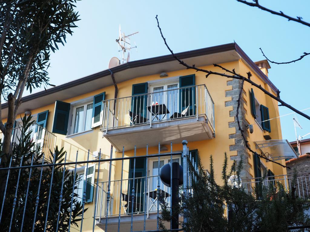 Guest house Pietra Di Mare