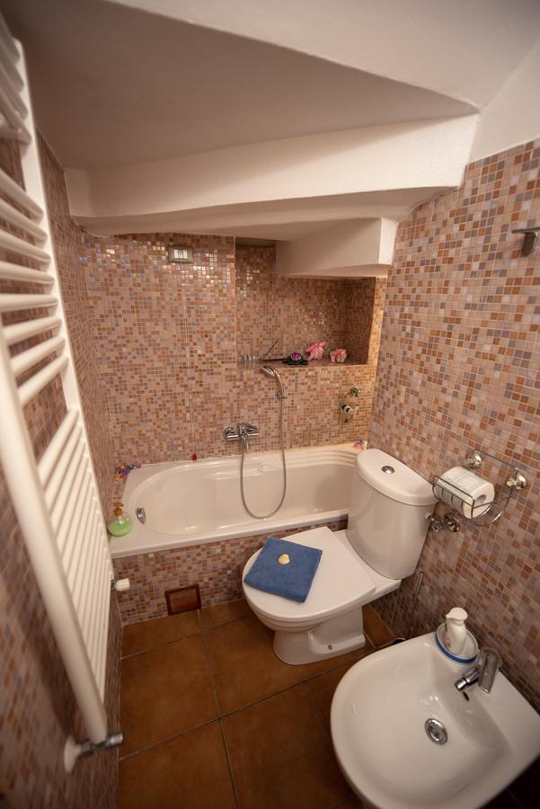 Guest house Pietra Di Mare