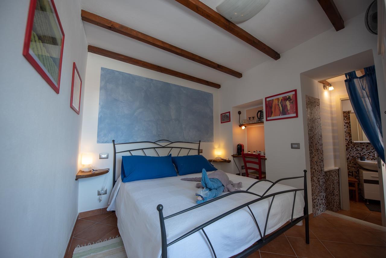 Pietra Di Mare 2* Biassa