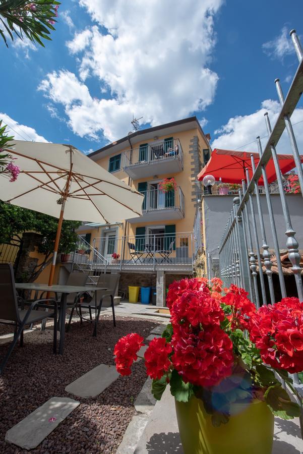 Guest house Pietra Di Mare 2*