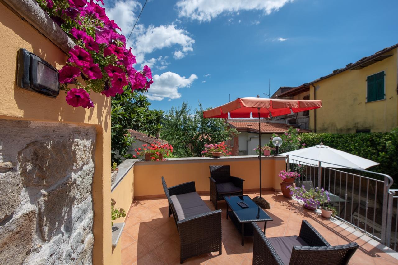 Guest house Pietra Di Mare 2*