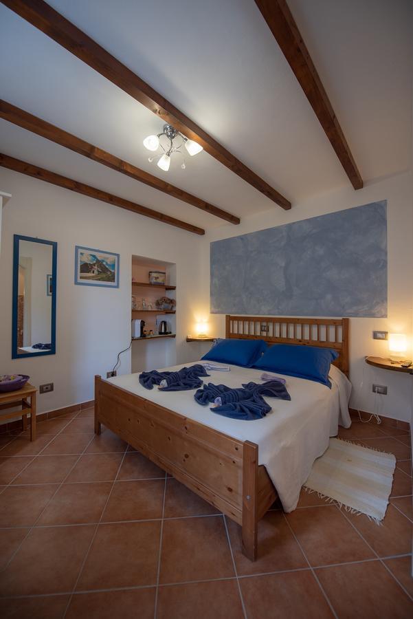 Guest house Pietra Di Mare 2*