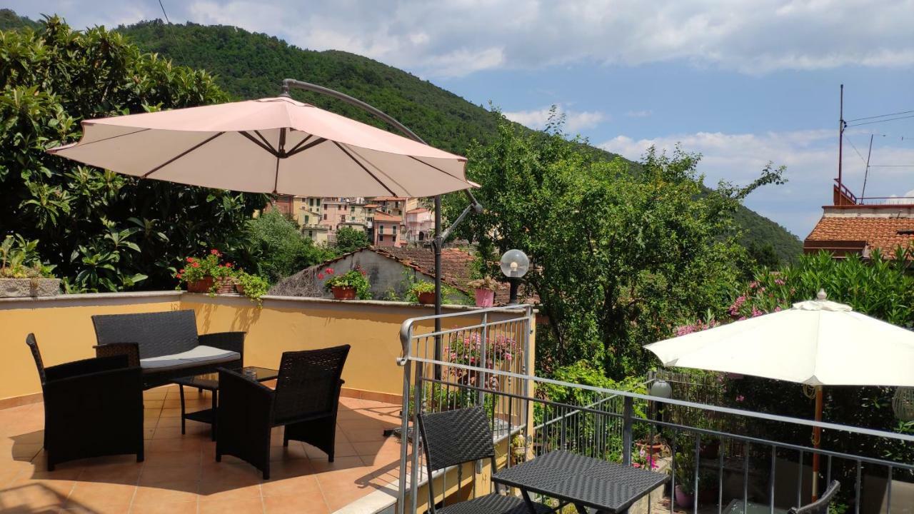 Pietra Di Mare 2* Biassa
