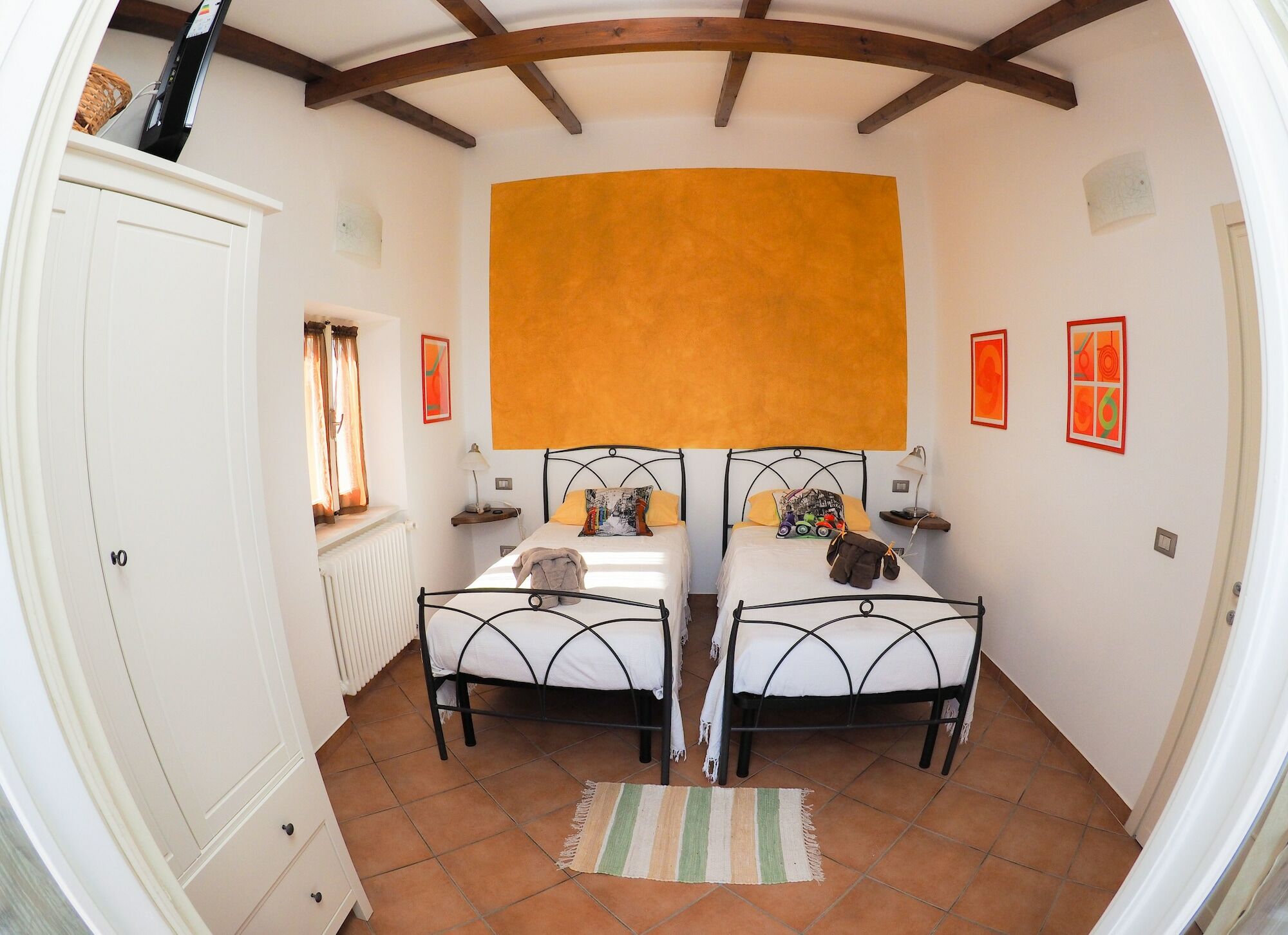 Pietra Di Mare 2* Biassa