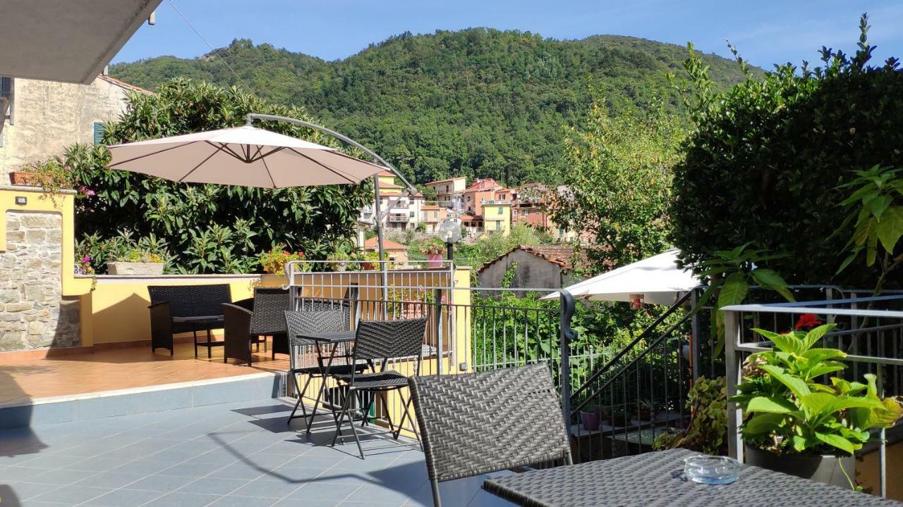 Guest house Pietra Di Mare Biassa