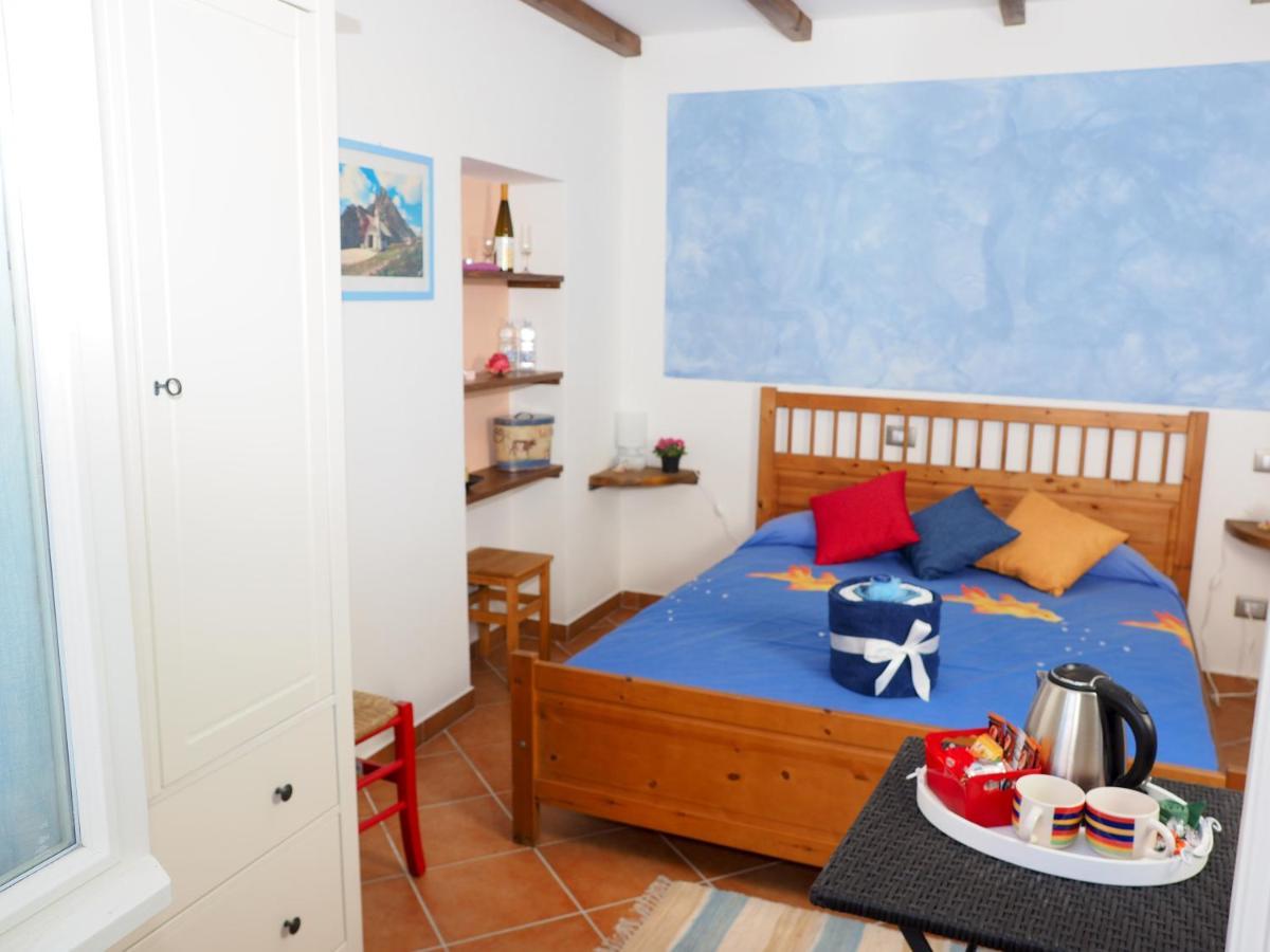 Pietra Di Mare 2* Biassa