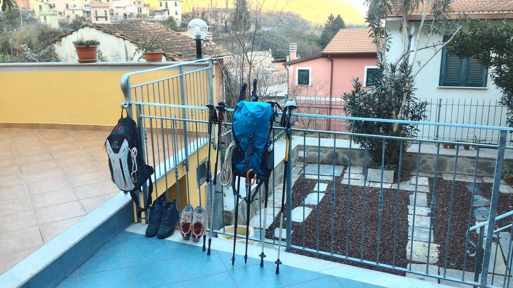 Pietra Di Mare Guest house Biassa