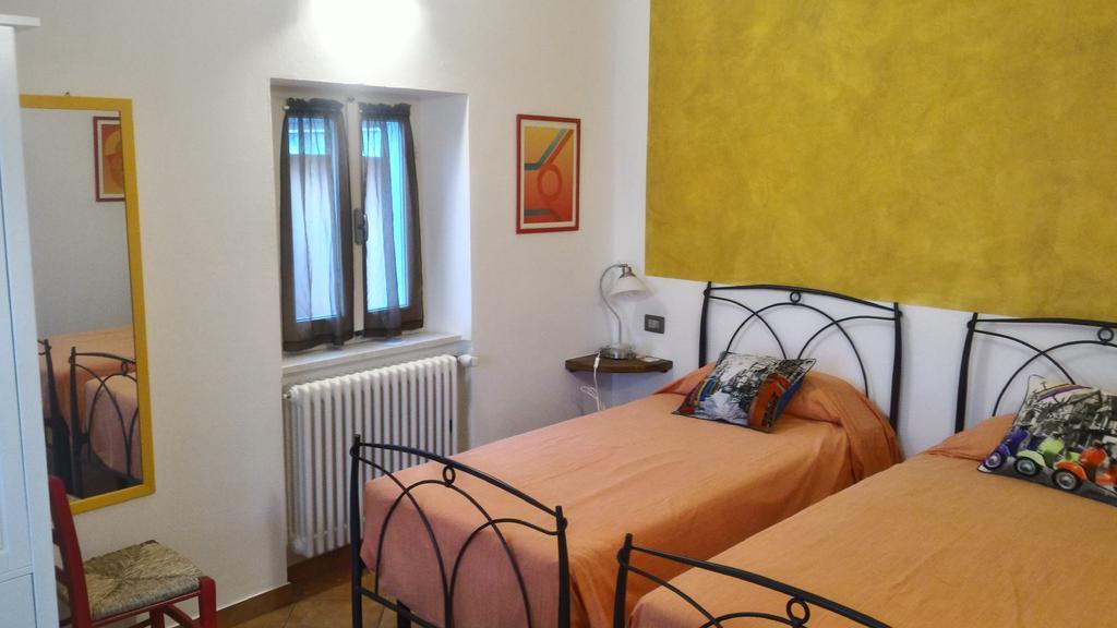 Pietra Di Mare 2* Biassa