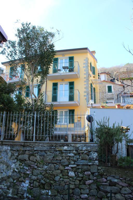 Pietra Di Mare Casa de hóspedes