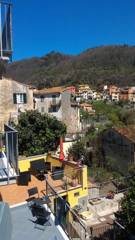 Casa de hóspedes Pietra Di Mare