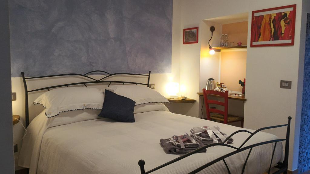 Casa de hóspedes Pietra Di Mare 2*